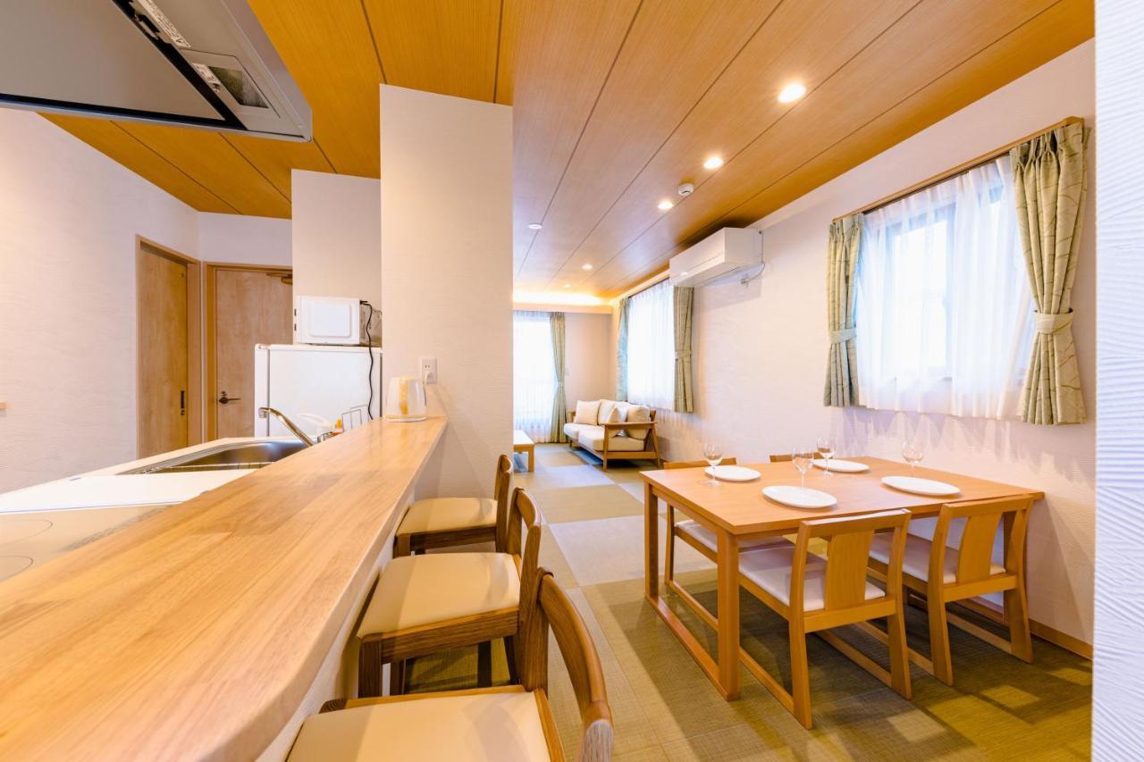 03 Resort Club -雅miyabi- Фудзі-Каваґутіко Екстер'єр фото