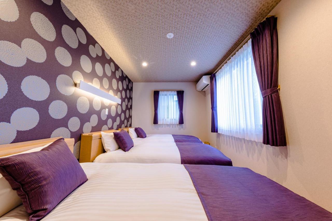 03 Resort Club -雅miyabi- Фудзі-Каваґутіко Екстер'єр фото
